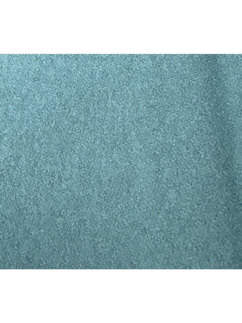 Wool Fabric 15x18" Teal Quilting Rug Hooking Crafts Durable Material